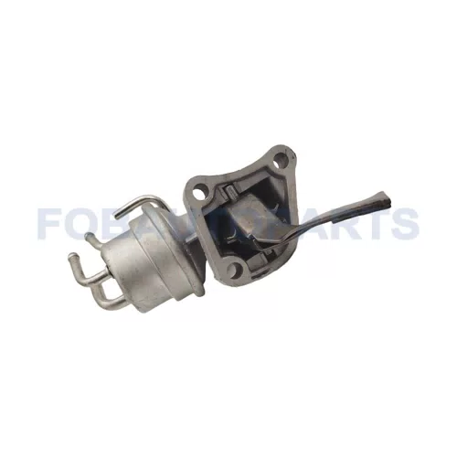 Mechanical Fuel Pump Fit for Mitsubishi MD034060 MD034062 - image 3